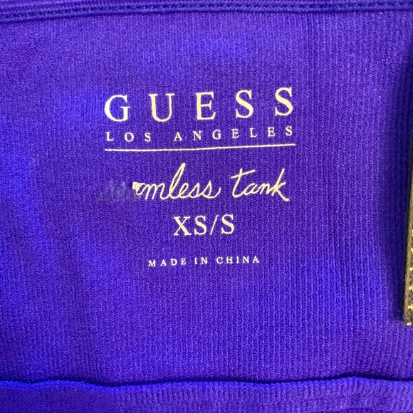 Guess Cami - Picture 3 of 5